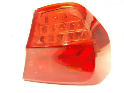 Second-hand car spare part right tailgate light for bmw 3 (e90) 320 d oem iam references 4871732  