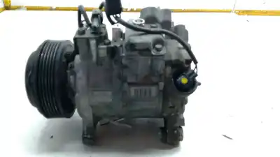 Second-hand car spare part air conditioning compressor for bmw 3 (e90) 320 d oem iam references 4472603820