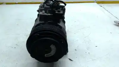 Second-hand car spare part air conditioning compressor for bmw 3 (e90) 320 d oem iam references 4472603820  