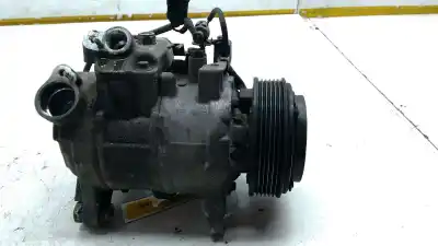 Second-hand car spare part air conditioning compressor for bmw 3 (e90) 320 d oem iam references 4472603820  