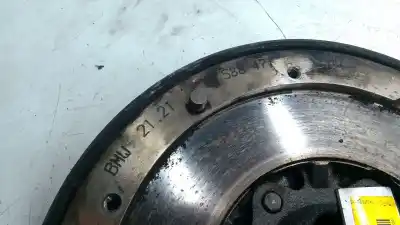 Second-hand car spare part engine flywheel for bmw 3 (e90) 320 d oem iam references 4588471hu  