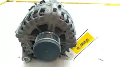 Second-hand car spare part alternator for bmw 3 (e90) 320 d oem iam references 2608669c