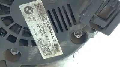 Pezzo di ricambio per auto di seconda mano alternatore per bmw 3 (e90) 320 d riferimenti oem iam 2608669c  