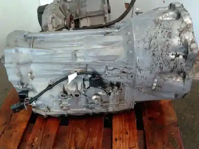 Second-hand car spare part gearbox for audi q7 (4lb) 3.0 tdi quattro oem iam references 09d300038q  