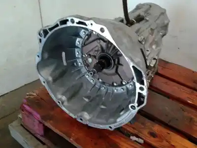 Second-hand car spare part gearbox for audi q7 (4lb) 3.0 tdi quattro oem iam references 09d300038q  