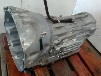 Second-hand car spare part gearbox for audi q7 (4lb) 3.0 tdi quattro oem iam references 09d300038q  