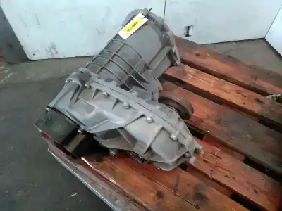 Автозапчасти б/у раздаточная коробка за audi q7 (4lb) 3.0 tdi quattro ссылки oem iam 0aq341010j  