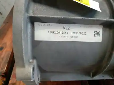 Автозапчасти б/у раздаточная коробка за audi q7 (4lb) 3.0 tdi quattro ссылки oem iam 0aq341010j  