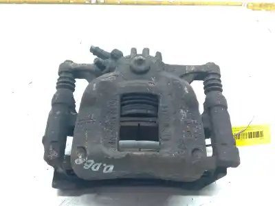 Second-hand car spare part FRONT RIGHT BRAKE CALIPER for OPEL VIVARO B AUTOBÚS (X82)  OEM IAM references 95517363  