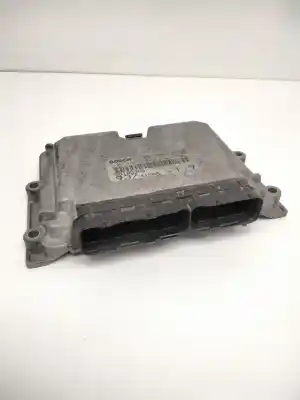 Piesă de schimb auto la mâna a doua unitate de control motor ecu pentru alfa romeo 147 (190) 1.9 jtd distinctive referințe oem iam 0281010332