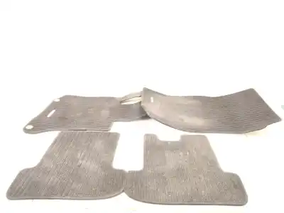 Автозапчасти б/у коврик за mercedes-benz clase c coupé (c204) c 220 cdi (204.302) ссылки oem iam a2076841103 a2076841003