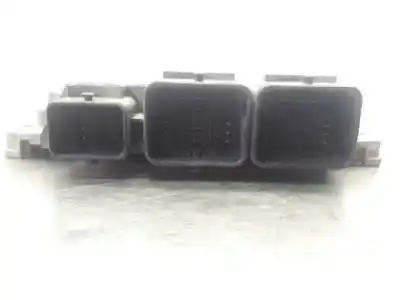Second-hand car spare part ecu engine control for citroen c4 coupe vts oem iam references 0261201863 1039s30285 9666235880
