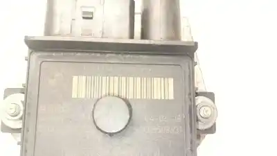 Pezzo di ricambio per auto di seconda mano modulo elettronico per bmw 1 descapotable (e88) 120 d riferimenti oem iam 779800007  