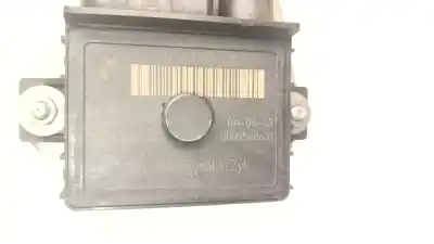 Pezzo di ricambio per auto di seconda mano modulo elettronico per bmw 1 descapotable (e88) 120 d riferimenti oem iam 779800007  