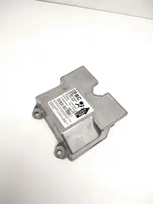 Pièce détachée automobile d'occasion boitier de commande d'airbag pour opel astra h (a04) 1.7 cdti (l48) références oem iam 13227920 r1v5f26aj3 327963935