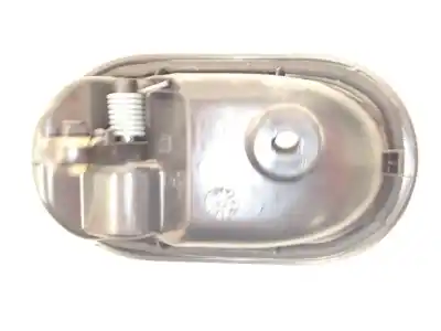 Second-hand car spare part interior right front handle for dacia duster (hs_) 1.2 tce 125 oem iam references 8200733847  