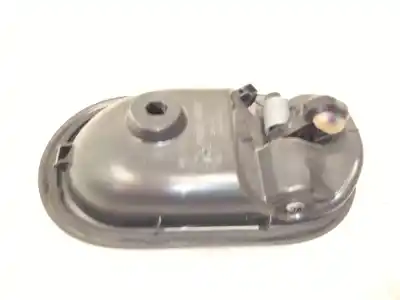Second-hand car spare part interior left front handle for dacia duster (hs_) 1.2 tce 125 oem iam references 8200733848  