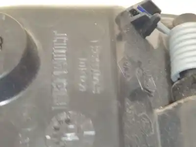 Second-hand car spare part interior left front handle for dacia duster (hs_) 1.2 tce 125 oem iam references 8200733848  