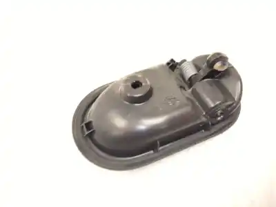 Second-hand car spare part interior left rear handle for dacia duster (hs_) 1.2 tce 125 oem iam references 8200733848  