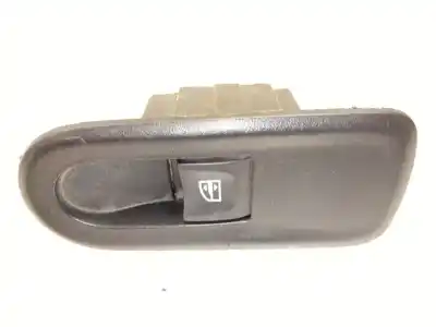 Second-hand car spare part Rear Left Power Window Switch for DACIA DUSTER (HS_) 1.2 TCE 125 OEM IAM references 809601386R  
