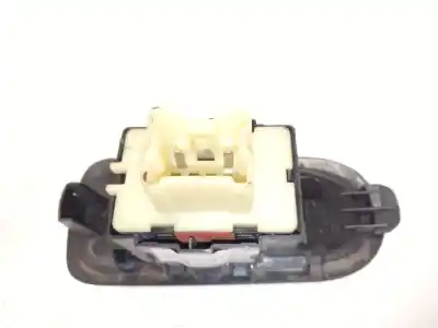 Peça sobressalente para automóvel em segunda mão botão / interruptor elevador vidro traseiro esquerdo por dacia duster (hs_) 1.2 tce 125 referências oem iam 809601386r  