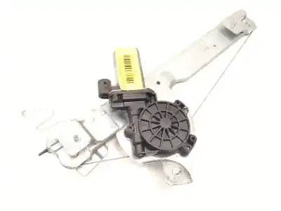 Peça sobressalente para automóvel em segunda mão elevador de vidros traseiro esquerdo por dacia duster (hs_) 1.2 tce 125 referências oem iam 8200733833