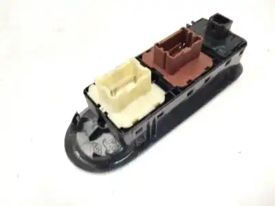 Second-hand car spare part left front power window switch for dacia duster (hs_) 1.2 tce 125 oem iam references 254117873r  
