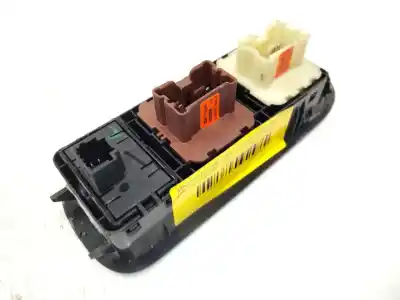 Second-hand car spare part left front power window switch for dacia duster (hs_) 1.2 tce 125 oem iam references 254117873r  