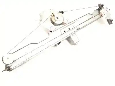 Second-hand car spare part driver left window regulator for dacia duster (hs_) 1.2 tce 125 oem iam references 8200733829  