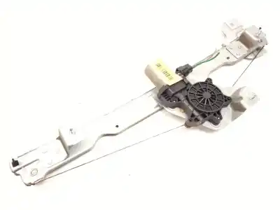 Peça sobressalente para automóvel em segunda mão elevador de vidros dianteiro direito por dacia duster (hs_) 1.2 tce 125 referências oem iam 8200733828