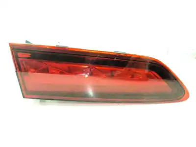 Second-hand car spare part left tailgate door light for skoda karoq (nu7, nd7) 1.5 tsi oem iam references 57a945307