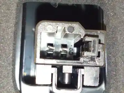 Second-hand car spare part left tailgate door light for skoda karoq (nu7, nd7) 1.5 tsi oem iam references 57a945307  