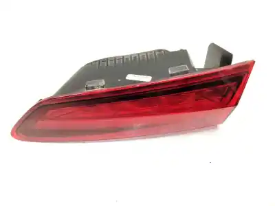 Second-hand car spare part right tailgate door light for skoda karoq (nu7, nd7) 1.5 tsi oem iam references 57a945308