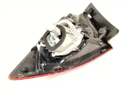 Second-hand car spare part left tailgate light for skoda karoq (nu7, nd7) 1.5 tsi oem iam references 57a945207  