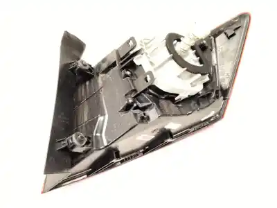 Second-hand car spare part left tailgate light for skoda karoq (nu7, nd7) 1.5 tsi oem iam references 57a945207  