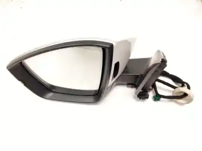 Second-hand car spare part left rearview mirror for skoda karoq (nu7, nd7) 1.5 tsi oem iam references 57b857507