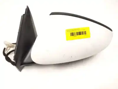 Second-hand car spare part left rearview mirror for skoda karoq (nu7, nd7) 1.5 tsi oem iam references 57b857507  