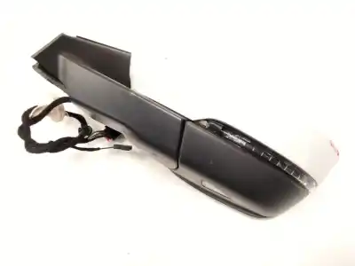 Second-hand car spare part left rearview mirror for skoda karoq (nu7, nd7) 1.5 tsi oem iam references 57b857507  