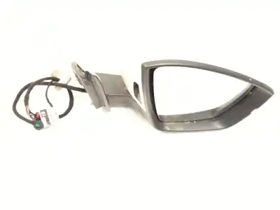 Second-hand car spare part right rearview mirror for skoda karoq (nu7, nd7) 1.5 tsi oem iam references 57b857508