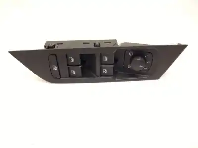 Second-hand car spare part left front power window switch for skoda karoq (nu7, nd7) 1.5 tsi oem iam references 5g0959857d