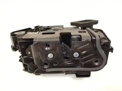 Second-hand car spare part front right door lock for skoda karoq (nu7, nd7) 1.5 tsi oem iam references 5tb837016c