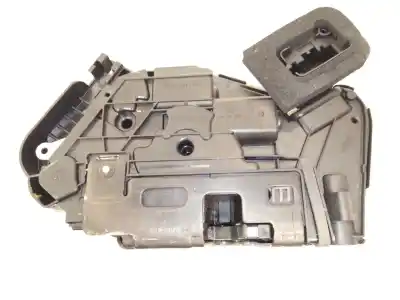 Pezzo di ricambio per auto di seconda mano serratura porta anteriore destra per skoda karoq (nu7, nd7) 1.5 tsi riferimenti oem iam 5tb837016c  