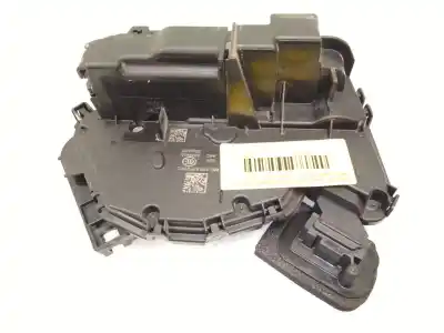 Pezzo di ricambio per auto di seconda mano serratura porta anteriore destra per skoda karoq (nu7, nd7) 1.5 tsi riferimenti oem iam 5tb837016c  