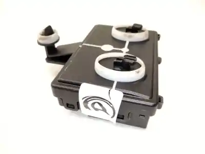 Second-hand car spare part electronic module for skoda karoq (nu7, nd7) 1.5 tsi oem iam references 5q4959593  