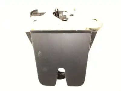 Second-hand car spare part trunk lock for skoda karoq (nu7, nd7) 1.5 tsi oem iam references 5f0827505