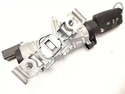 Second-hand car spare part ignition switch for skoda karoq (nu7, nd7) 1.5 tsi oem iam references 1k0905851