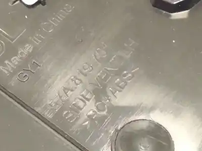 Автозапчасти б/у аэратор за skoda karoq (nu7, nd7) 1.5 tsi ссылки oem iam 57a819701  