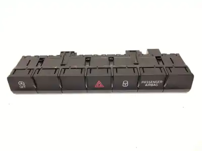 Second-hand car spare part hazard warning lights for skoda karoq (nu7, nd7) 1.5 tsi oem iam references 565927132aj