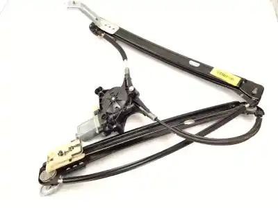 Second-hand car spare part passenger side right window regulator for skoda karoq (nu7, nd7) 1.5 tsi oem iam references 5q0959802b
