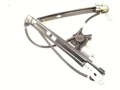 Second-hand car spare part passenger side right window regulator for skoda karoq (nu7, nd7) 1.5 tsi oem iam references 5q0959802b  